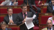 Métropole du Grand Paris - Examen de l'article 12 du projet de loi sur la Modernisation de l'action publique territoriale et affirmation des métropoles