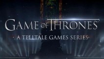 A Game of Thrones | Announcement Trailer | EN