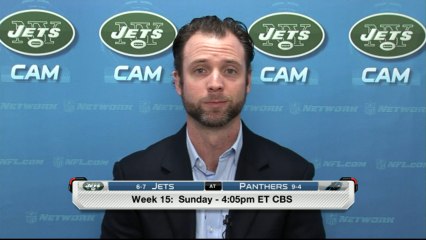 Geno Smith's up and down year