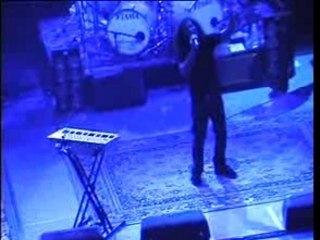 SYSTEM OF A DOWN-LIVE-KILL ROCK N ROLL