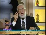 عمر عبد الكافي - عباد الرحمن 09 - حرمة النفس