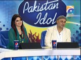 Pakistan Idol Auditions Lahore EP02-03 from Mobilink - Pakistan Idol