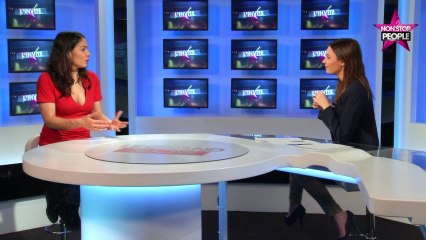 L'humoriste Zazon chez Non Stop People