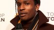 A$AP Rocky Tells Brandi Cyrus 