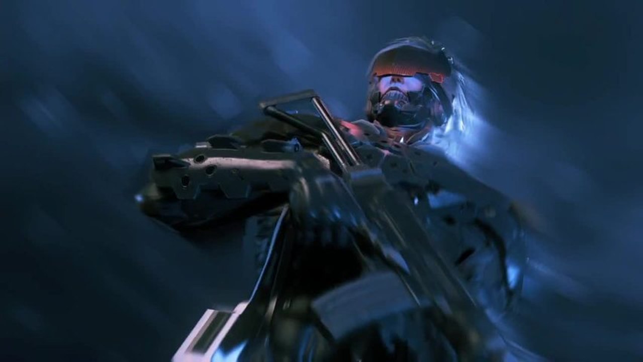 Metal Gear Solid V: Ground Zeroes | "Jamais Vu" Trailer | EN