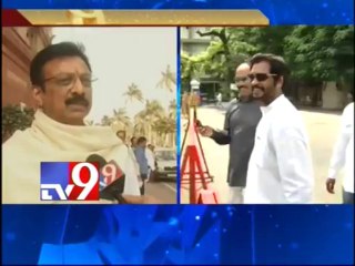 No going back on No Confidence Motion - MP Sai Pratap