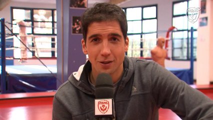 L'interview qui pique avec Ayasse