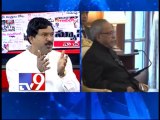 Pranab sends Telangana Bill to Andhra Pradesh Assembly - Part 1
