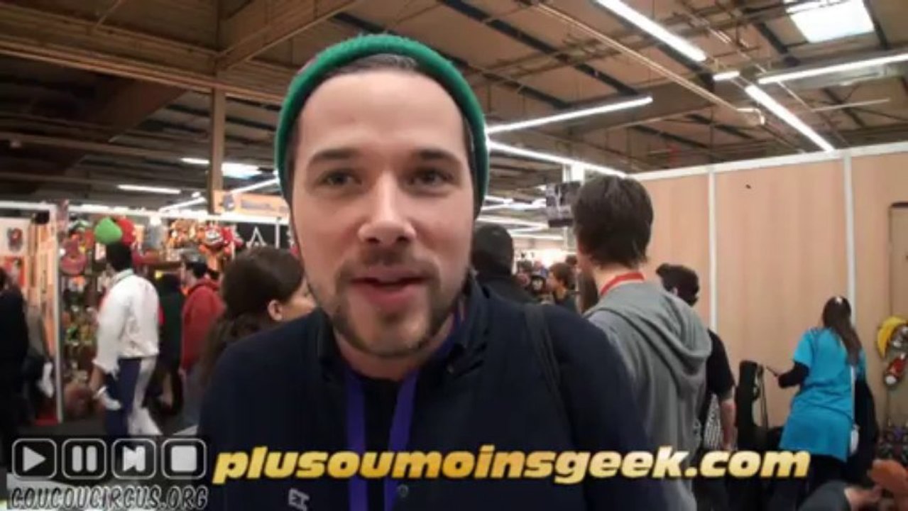 Toulouse Game Show 2013 Reportage (45/) plusoumoinsgeek.com