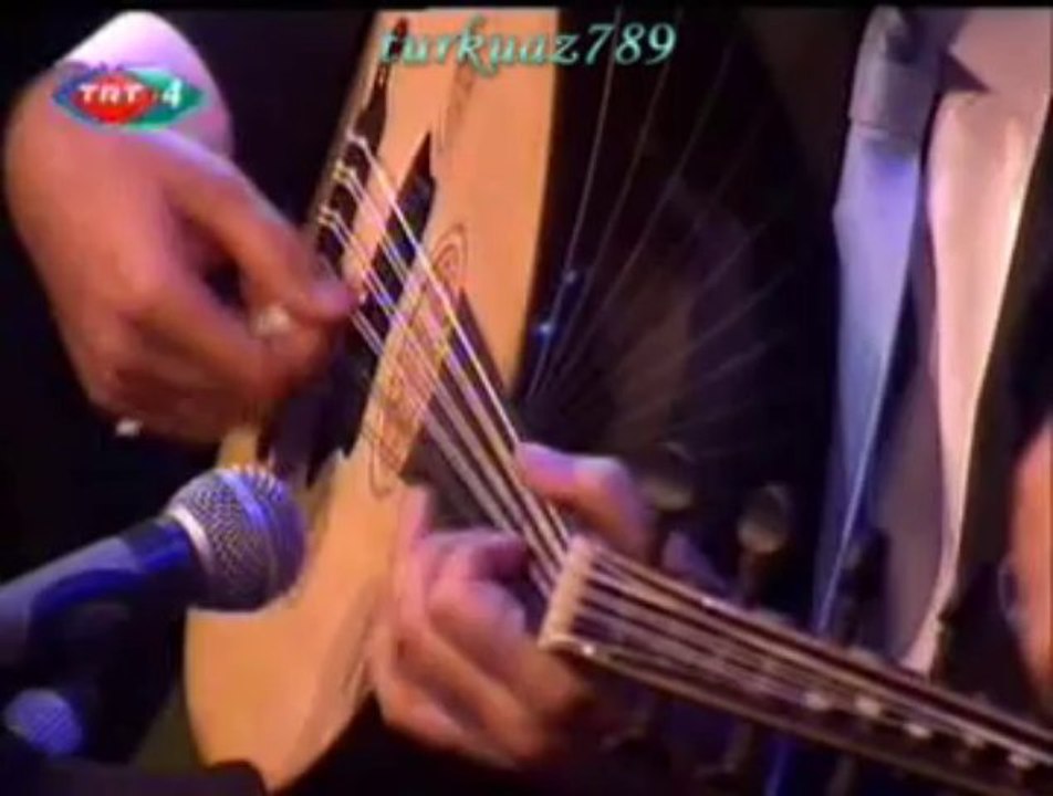 Alper TAŞ (Ud)-Hicaz Geçiş Taksimi