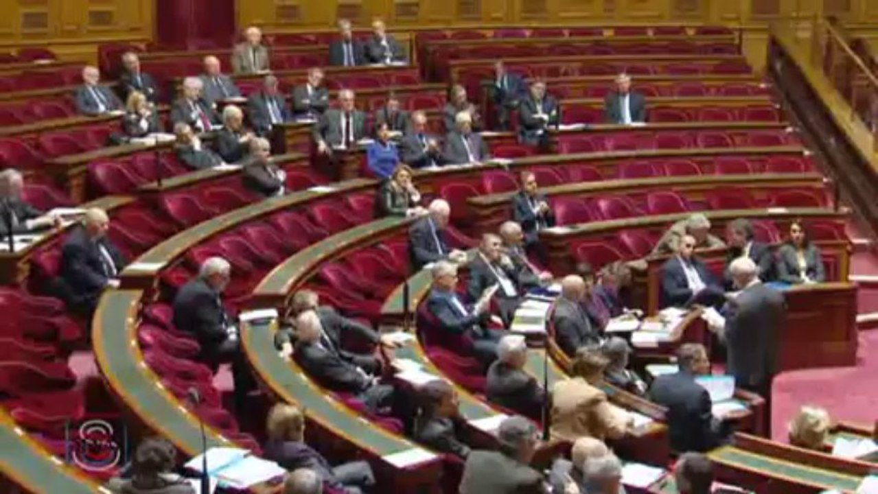 Gérard Longuet - Ukraine