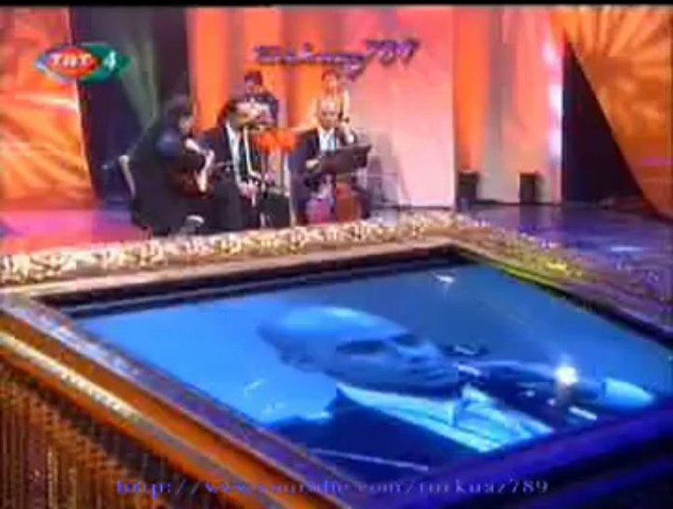 Alper TAŞ (Ud)*Celâlettin BİÇER (Ney)*Emre SOYLU (Çello)-RAST SİRTO