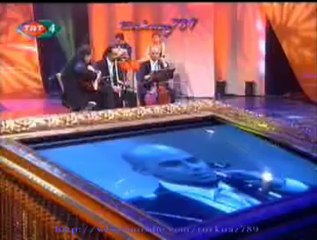 Alper TAŞ (Ud)*Celâlettin BİÇER (Ney)*Emre SOYLU (Çello)-RAST SİRTO