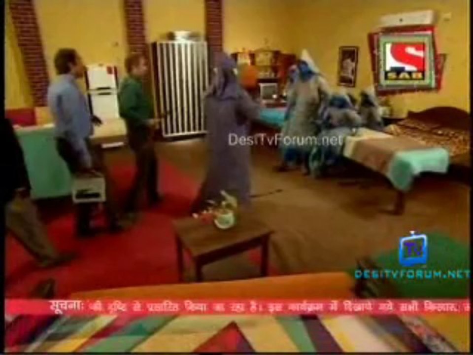 Lapataganj Season 2 12th December 2013 Video Watch Online pt1