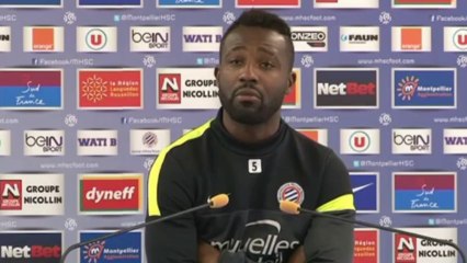 18e j. - Tiéné : ''On tourne la page''