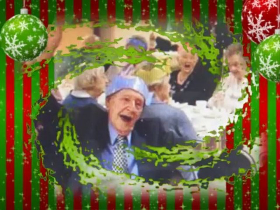 brendan shine 1972   christmas time in ireland.