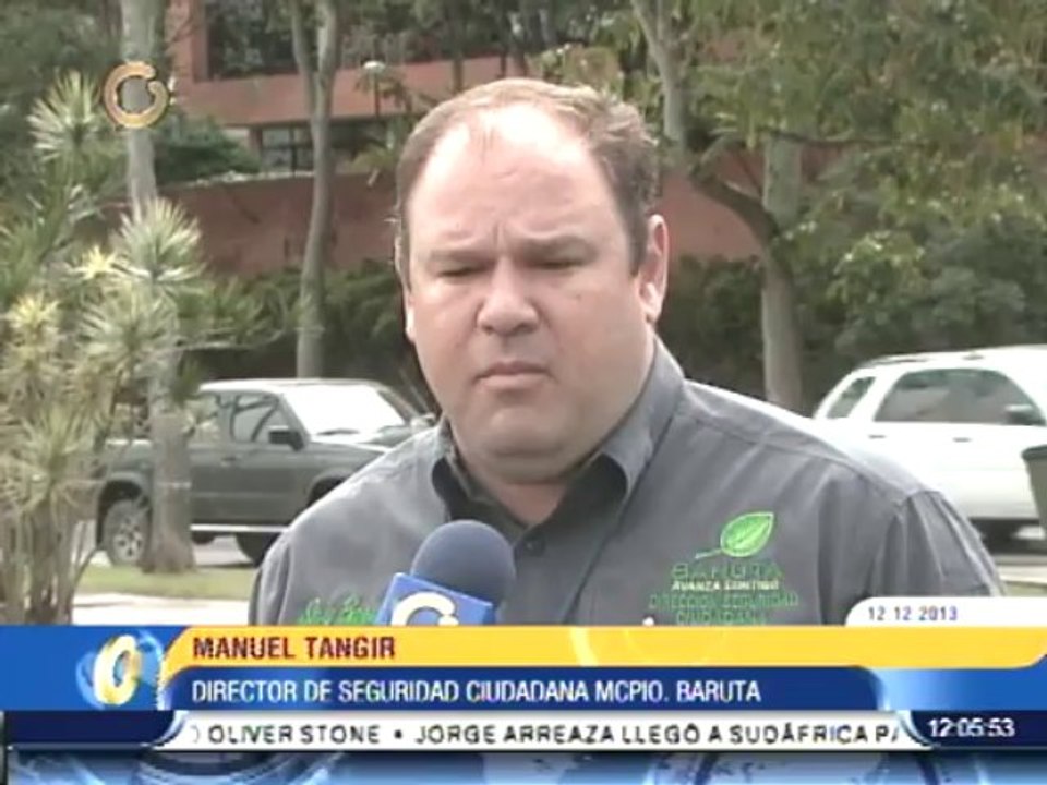 Asesinan a puñaladas a mujer para robarla en El Cafetal