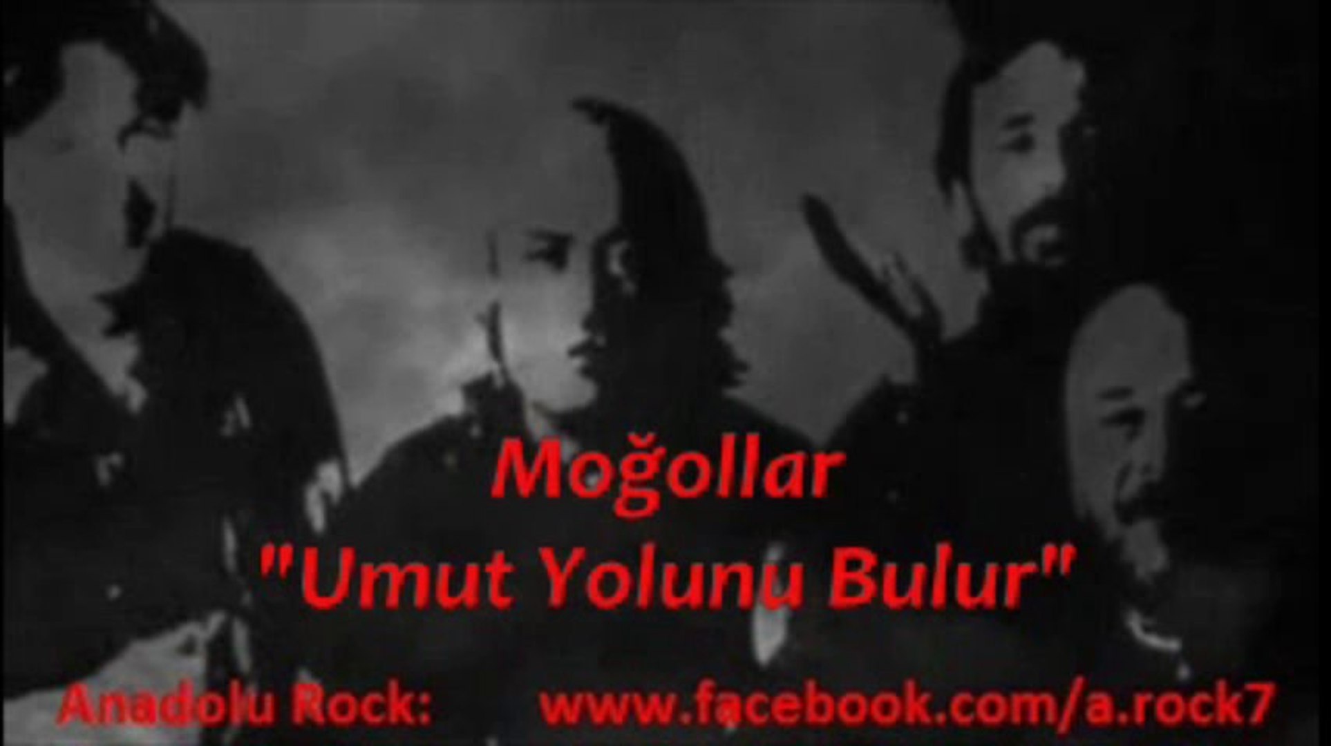 Mogollar Umut Yolunu Bulur Dailymotion Video