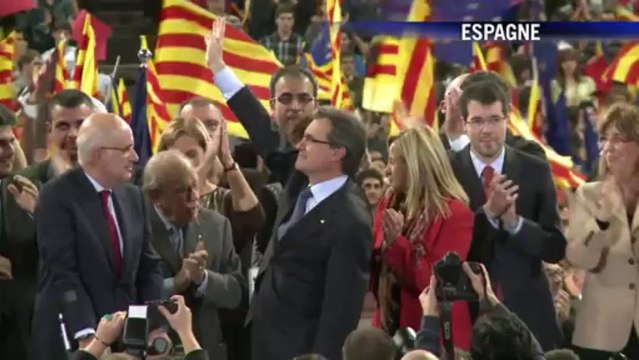 AFP - Le JT, 2ème édition du jeudi 12 décembre. Durée: 01:50