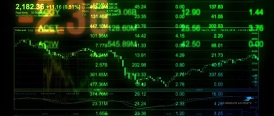 Lab postal : la donnée devient source de création de valeur !