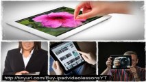ipad video lessons review streaming