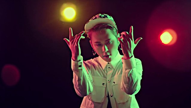 용준형 (Yong Junhyung) - FLOWER (Official Music Video)