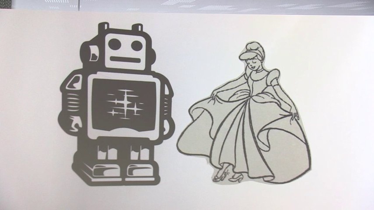 Les vêtements désormais connectés ! IOT à Leweb 2013