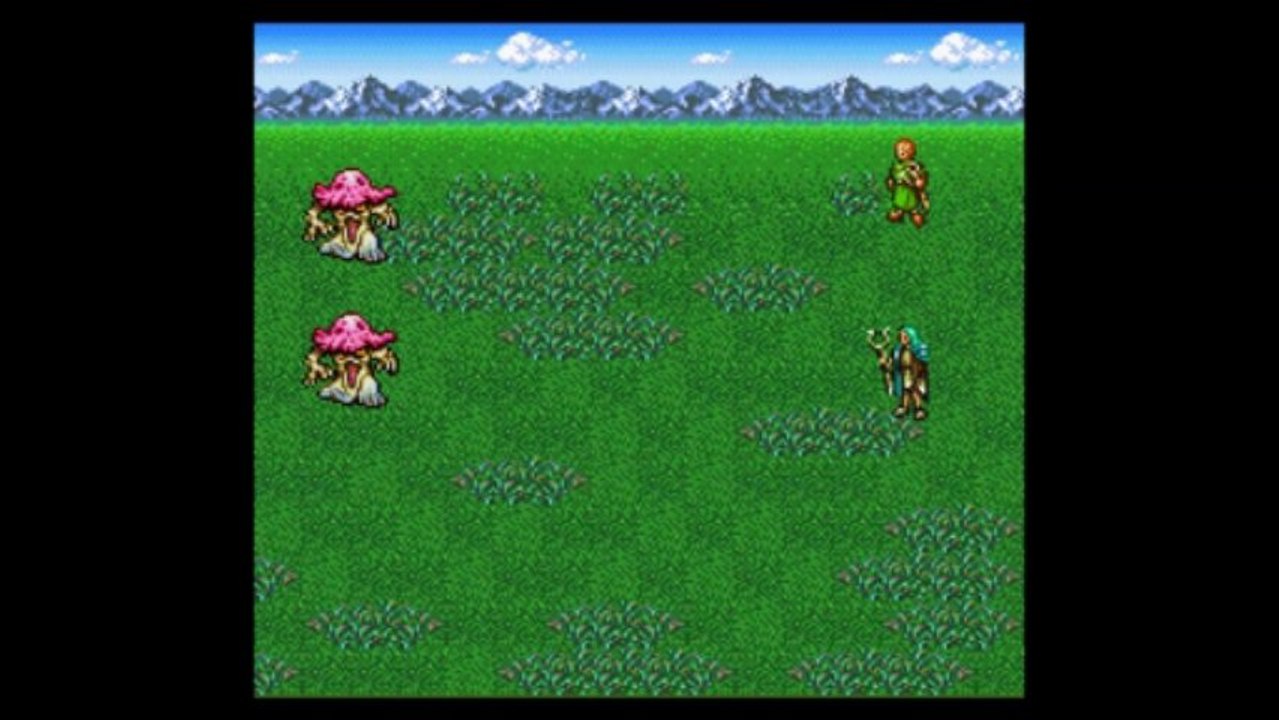 Ancient Magic Bazoo! Mahou Sekai - Le début de l'aventure