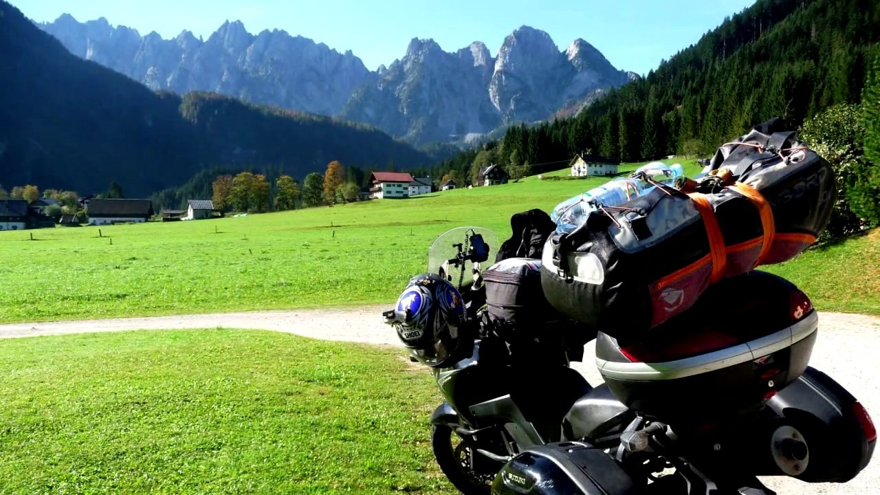 Capítulo 4 European tour 2012 parte 3
