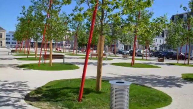 Vive La Roche-sur-Yon ! Avec Pierre Regnault, notre ville, notre force !