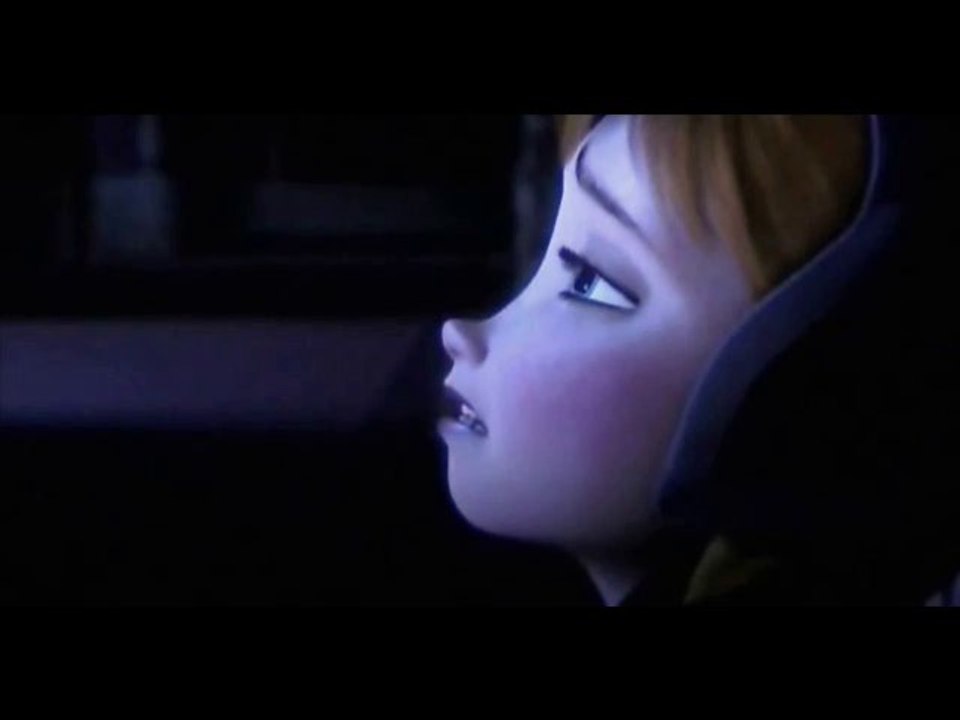 Do you want to build a snowman - Last Part [DUB]