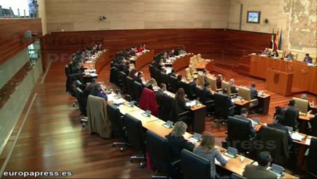 Extremadura aprueba sus Presupuestos para 2014