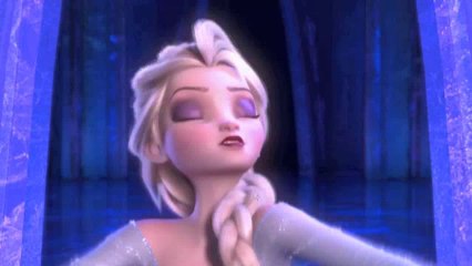 FROZEN - Let It Go - FANDUB