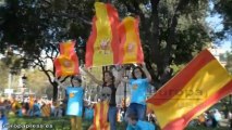 Acordada la consulta catalana sobre la autodeterminación