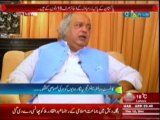 Q & A with PJ Mir (Din News) 12 December 2013 Part-3