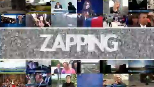 Zapping de l'Actu - 12/12 - Empoisonnements en série dans une maison de retraite, les vols de colis se multiplient à l’approche de Noël…