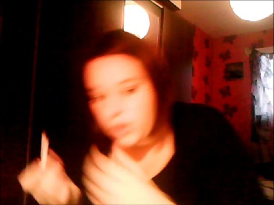 tuto  make-up n° 2
