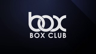 BOX CLUB MARSEILLE