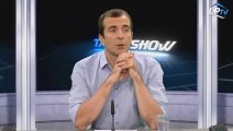 Talk Show : présentation de Lyon-OM