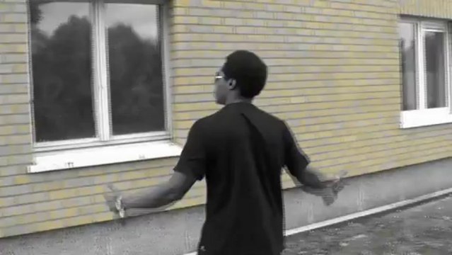 ARM feat Z.E.R.A Net et précis (official freestyle video)