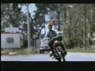 The Young Runaways - Hot Rods to Hell