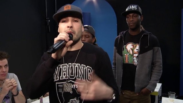 Impro totale de Piège de Freestyle