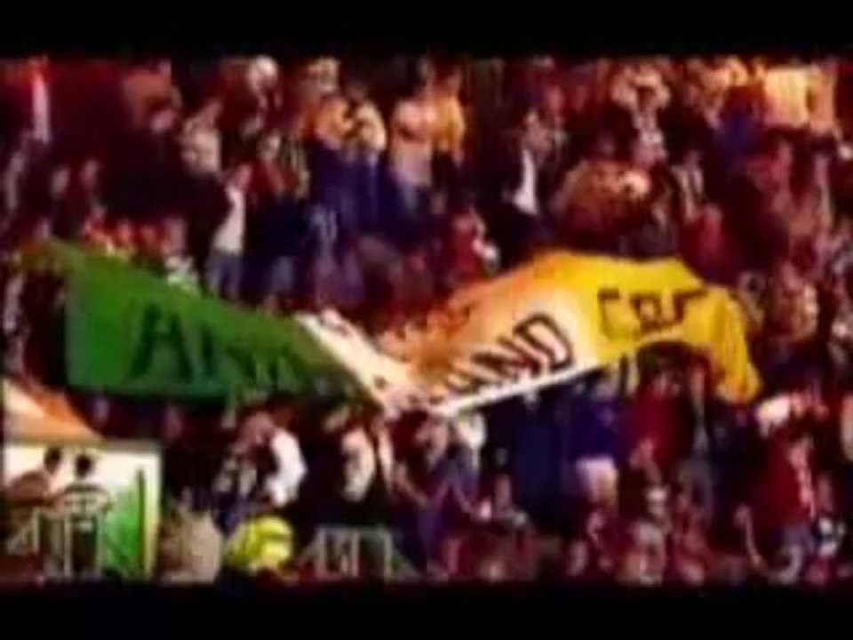 FOOTBALL FAITH AND FLUTES        RARE DOCUMENTRY  ----CH4   ----