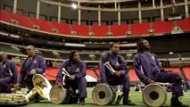 Behind-the-Scenes Look at Alcorn State University's Road to the Honda