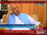 Q & A with PJ Mir (Din News) 12 December 2013 Part-2