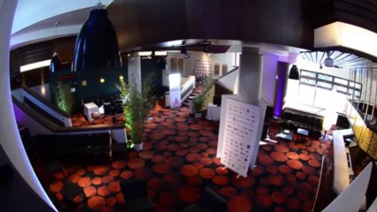 BO Cristal Festival 2013 - DAY 1 (WED. DEC, 11)