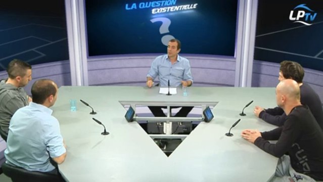 La question existentielle : Anigo doit-il finir la saison ?