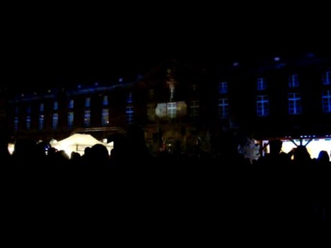 Marché de Noël de Strasbourg 135