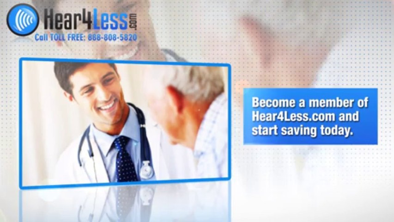 Hear4Less | Low-cost Hearing Aids