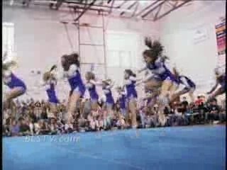 BLS Pep Rally 2006 (R3)